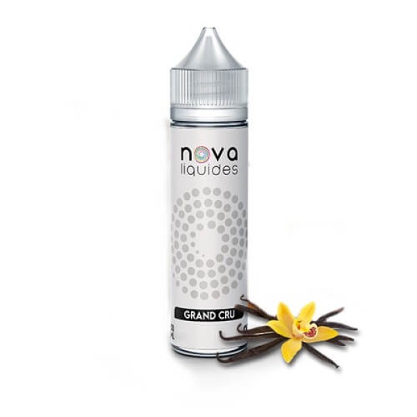 Nova Grand Cru 60ml - Χονδρική